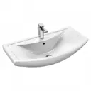 Раковина мебельная Santek 1.WH50.1.524 81см