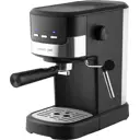 Рожковая кофеварка Galaxy Line GL 0757 цвет черный