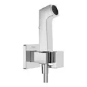 Гигиенический душ HANSGROHE 00000125484 со смесителем цвет Хром