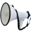 Мегафон Turbosky ML-02