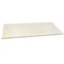 Мебельный щит Solarius 80x110x4 см массив дерева сорт AB
