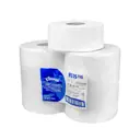 Туалетная бумага Kimberly-clark цвет белый 250 м 6 рулонов