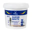 Краска Super White интерьерная пеллигрина жемчуг база А 0.9 л