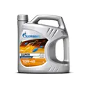 Масло моторное Gazpromneft Super 10W-40 полусинтетическое 4 л