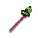 Кусторез аккумуляторный Greenworks 2200907 40 В 61 см АКБ и ЗУ не в комплекте