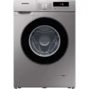 Стиральная машина Samsung Ww80t3040bs/lp 59.5x85x46.5 см 8 кг цвет серебристый