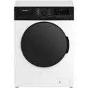 Стиральная машина Hotpoint 869897000010 60x84x50 см 7 кг цвет белый