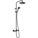 Душевая стойка Hansgrohe Showerpipe 240