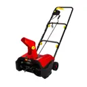 Снегоуборщик электрический Dde STE180 40 см 1800 Вт