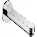 Излив для ванны Hansgrohe Metropol S 14420000 161 мм цвет хром