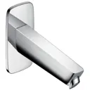 Излив для ванны Hansgrohe Logis 71410000 цвет хром