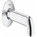 Излив для ванны GROHE BauClassic 13258000 цвет хром