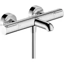Термостатический смеситель HANSGROHE 13347000 Ecostat цвет хром