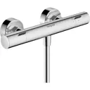 Термостатический смеситель HANSGROHE 13323000 Ecostat цвет хром