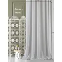 Тюль на ленте At Home Томниц-163 вуаль 300x270 см цвет белый AA126163-270