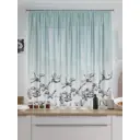 Тюль на ленте Helga Филамент вуаль 150x180 см цвет белый HH519099