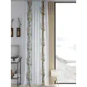 Тюль на ленте Helga Лифролс вуаль 150x260 см цвет белый HH542101