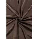 Штора на ленте Legrand велюр 150x260 см цвет коричневый 58118338