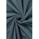 Штора на ленте Legrand велюр 150x260 см цвет голубой 58118297