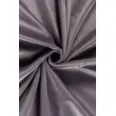 Штора на ленте Legrand велюр 150x280 см цвет фиолетовый 58118342