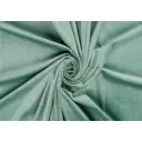 Штора на ленте Legrand велюр 150x260 см цвет изумрудный 58136934