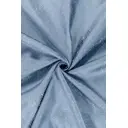 Штора на ленте Legrand сатин 150x260 см цвет синий 58118956