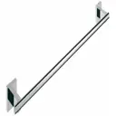 Держатель для полотенец Grohe 00000077888 8см цвет серый/серебристый