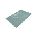 Коврик для ванной комнаты SHAHINTEX 857975 60x40см цвет синий