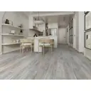 SPC плитка I-Floors Chamfer Дуб Сайма 43 класс толщина 4 мм 2.23 м², цена за упаковку