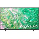 Телевизор Samsung UE43DU8000UXRU Smart 4K UHD 43" 108 см цвет черный