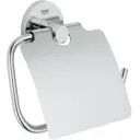 Держатель для туалетной бумаги Grohe 00000074862 цвет хром