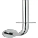 Держатель для туалетной бумаги Grohe 00000058963 цвет хром
