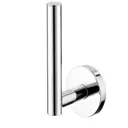 Держатель для туалетной бумаги Hansgrohe 00000008429 цвет хром