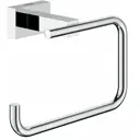 Держатель для туалетной бумаги Grohe 00000077160 цвет хром