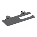 Держатель для туалетной бумаги Keuco 00000079811 цвет хром