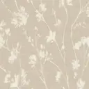 Обои флизелиновые Rasch Country Charme коричневые 0.53 м 463811
