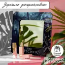 Декоративное зеркало Бруталити Mirror-Gsun-170624-0140 30x30 см