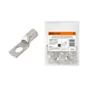 Наконечник кабельный Tdm electric НПМЛ 25-8 25 шт.