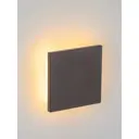 Настенный светильник Arte perfetto luce 51749 цвет черный