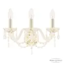 Настенный светильник Bohemia ivele crystal 75131 цвет золото