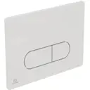 Панель смыва Ideal standard 00000078371 цвет белый
