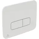 Панель смыва Ideal standard 00000080213 цвет серый/серебристый