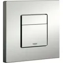 Панель смыва Grohe 00000056919 цвет серый/серебристый