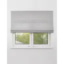 Римские шторы Эскар Талия 160x60 см цвет светло-серый/бежевый