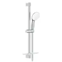 Душевой набор GROHE Tempesta 110 2jet 26638003 со штангой 60 см и полочкой цвет хром