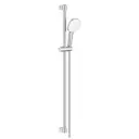 Душевой набор GROHE Tempesta Cube 110 27788003 со штангой 90 см цвет хром