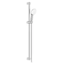 Душевой набор GROHE Tempesta 110 2764630E со штангой 90 см цвет хром