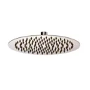 Лейка для верхнего душа Savol S-YDP02L круг цвет сатин