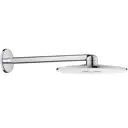 Лейка для верхнего душа Grohe 00000075829 круг цвет хром