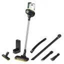Пылесос вертикальный Karcher Vc 7 cordless yourmax car 350 Вт цвет белый